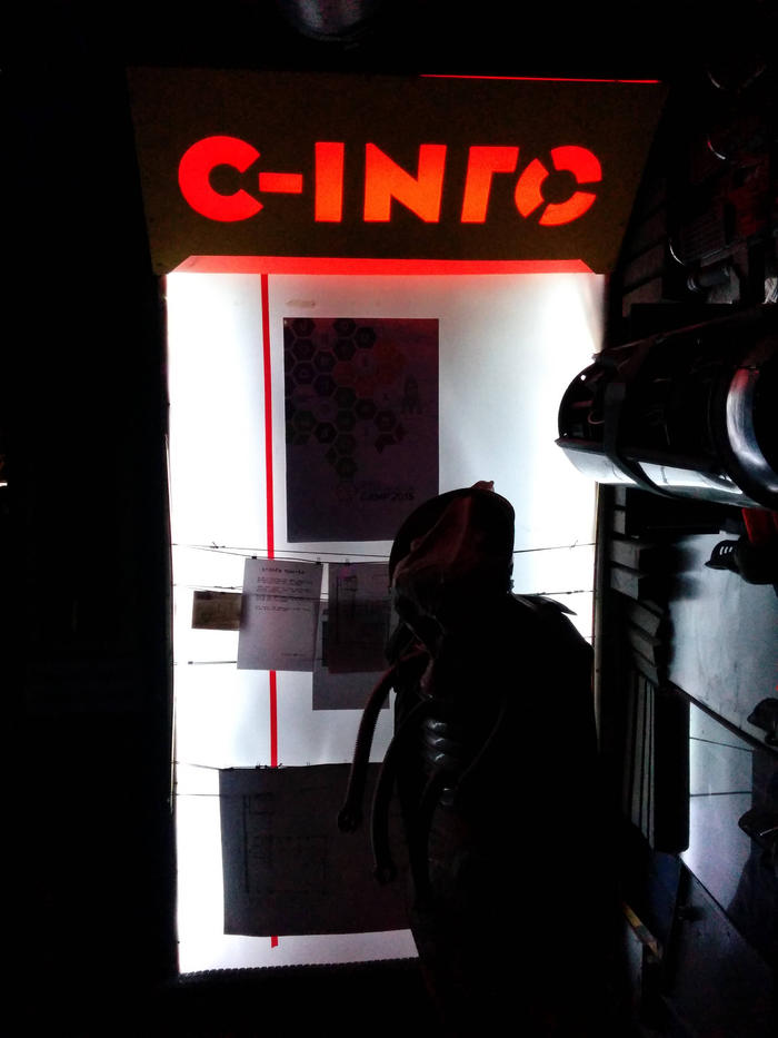 c-info