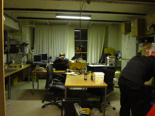 c-lab