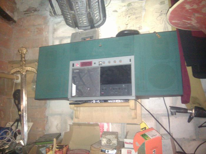 cassettenrecorder