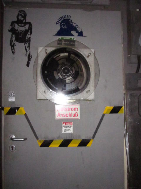 serverraum