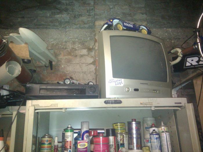 vhsrecorder